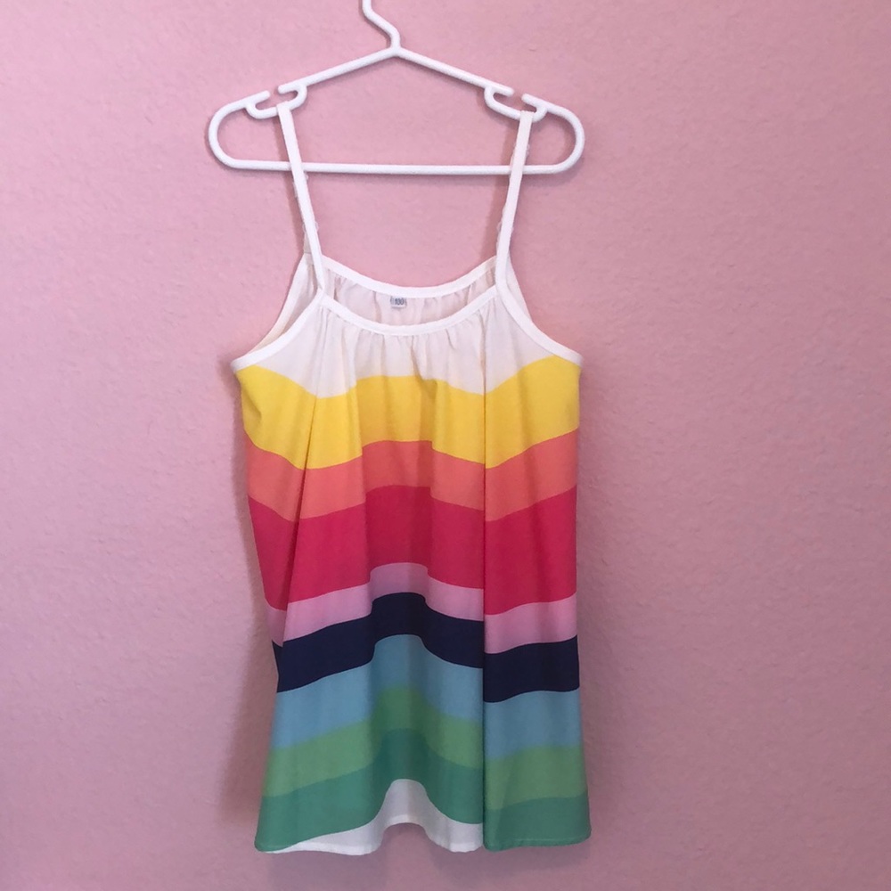 Toddler Summer Dress
